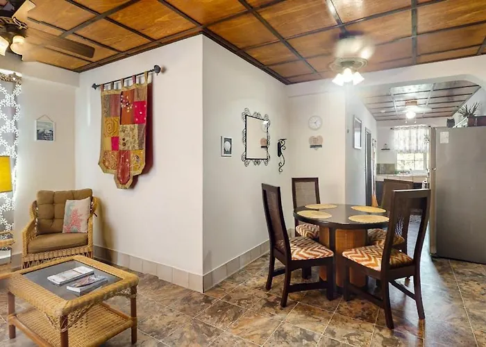 Apartamento Sunset King At Hummingbird Gold Standard Certified *