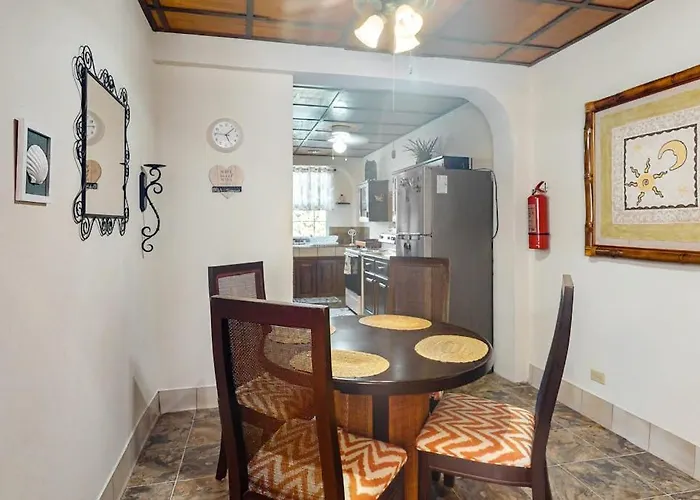Sunset King At Hummingbird Gold Standard Certified Apartamento *