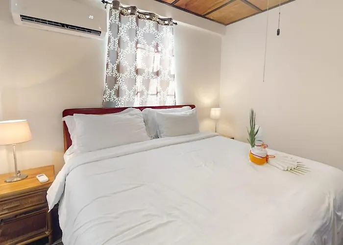 Sunset King At Hummingbird Gold Standard Certified Apartamento San Pedro (Ambergris Caye)