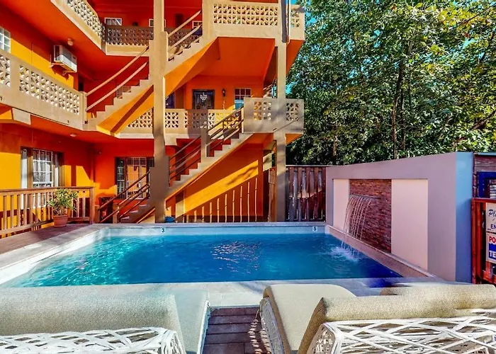 Sunset King At Hummingbird Gold Standard Certified Apartamento