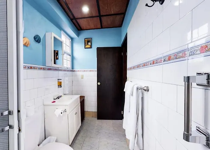 Apartamento Sunset King At Hummingbird Gold Standard Certified