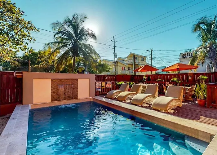 Sunset King At Hummingbird Gold Standard Certified Apartamento