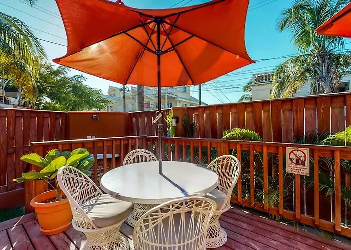 Sunset King At Hummingbird Gold Standard Certified Apartamento