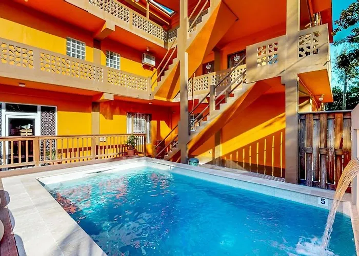 Apartamento Sunset King At Hummingbird Gold Standard Certified